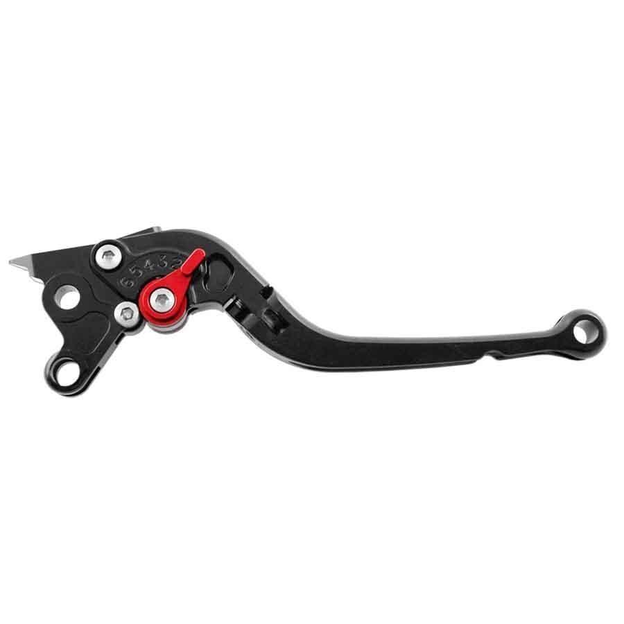 MANETA CNC DERECHA NEGRA   ACLB-12   12565