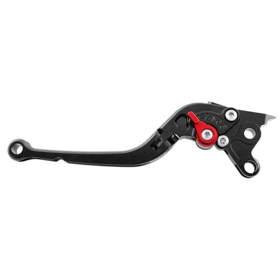 MANETA CNC IZQUIERDA NEGRA   ACLC-11   12567