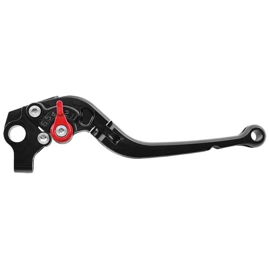 MANETA CNC DERECHA NEGRA   ACLB-11   12573
