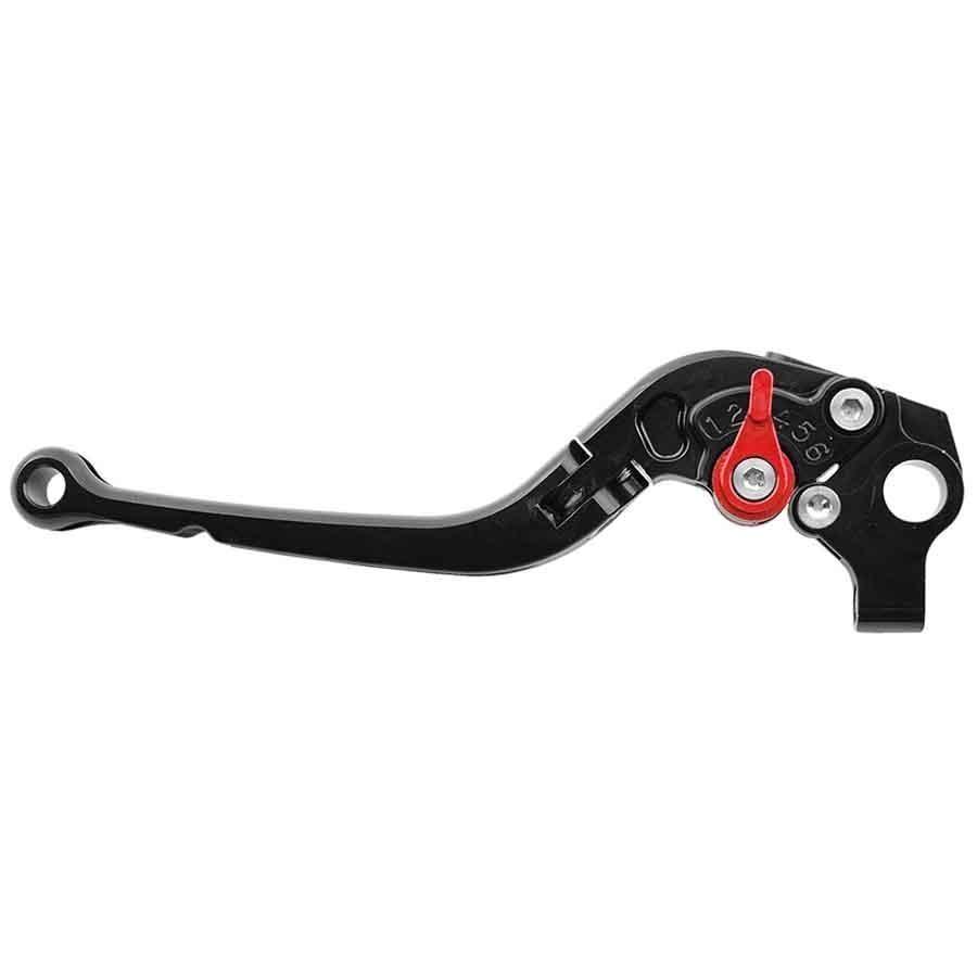 MANETA CNC IZQUIERDA NEGRA   ACLC-10   12575