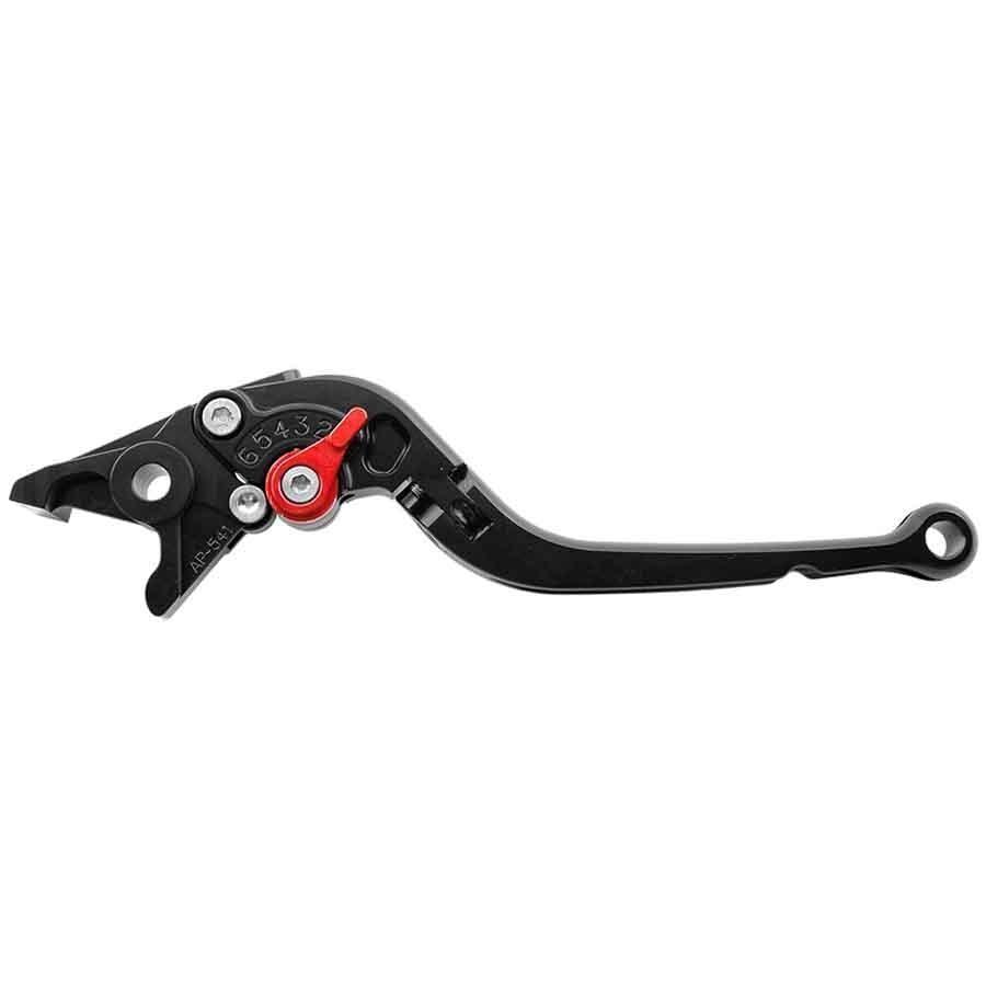 MANETA CNC DERECHA NEGRA   ACLB-02   12577