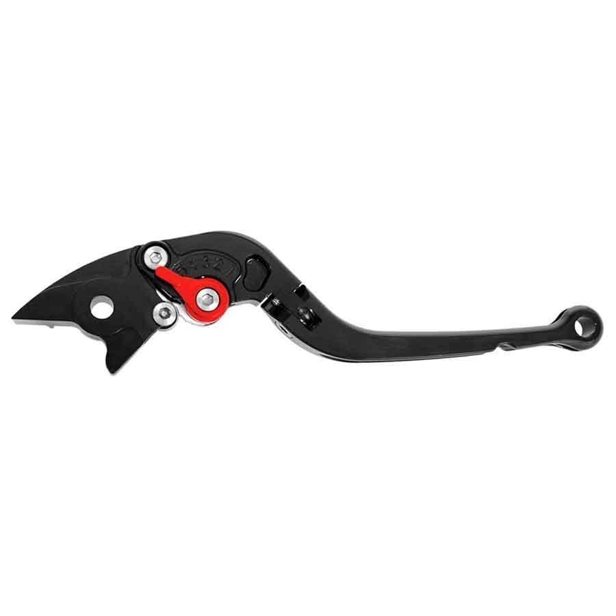 MANETA CNC DERECHA NEGRA   ACLB-03   12579
