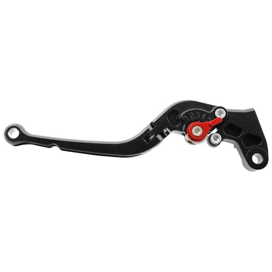 MANETA CNC IZQUIERDA BLACK   ACLC-02   12581