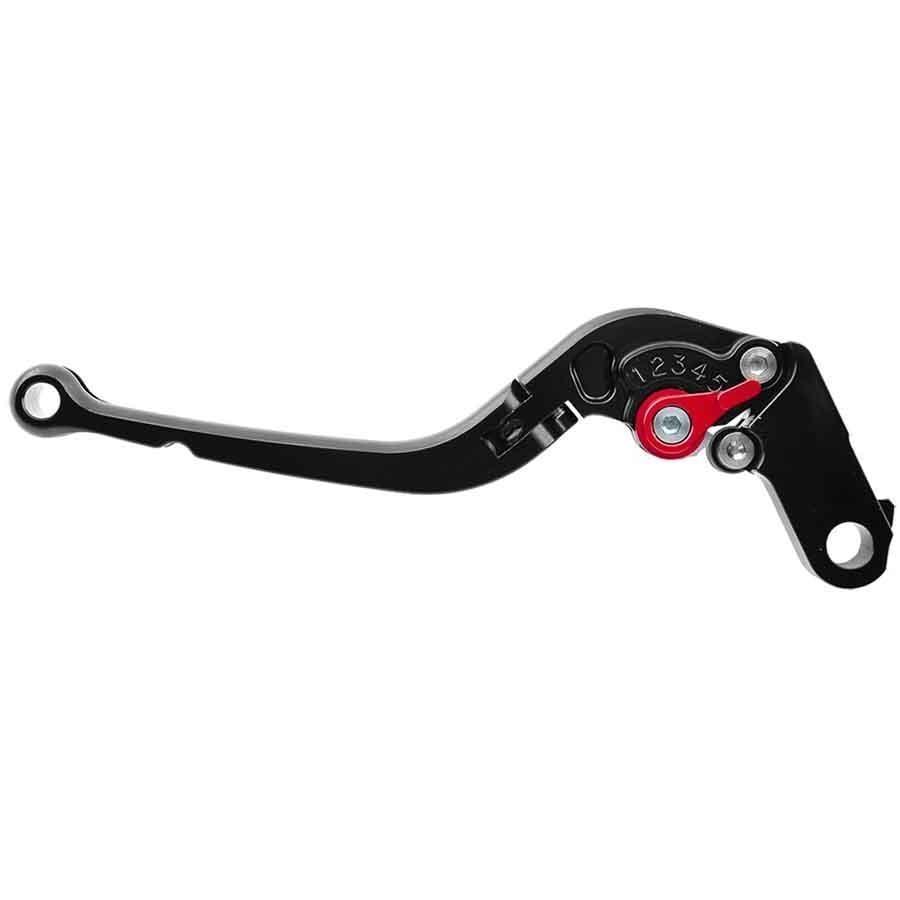 MANETA CNC IZQUIERDA NEGRA   ACLC-01   12585