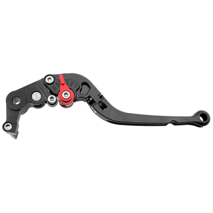 MANETA CNC DERECHA NEGRA   ACLB-04   12587