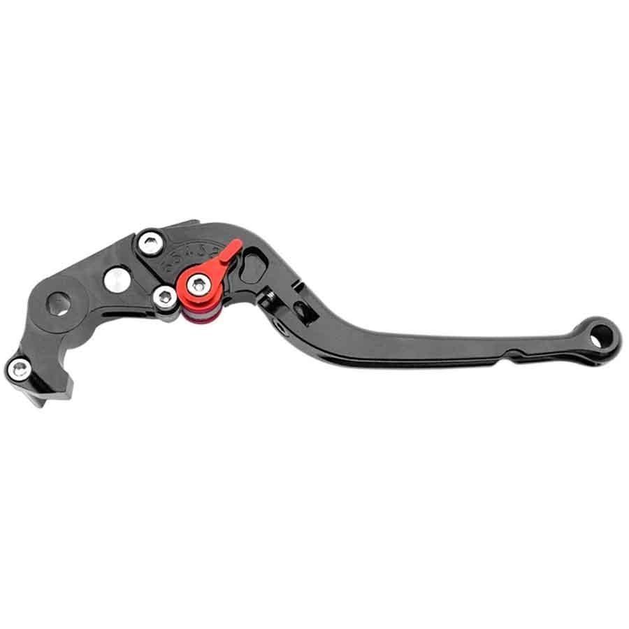 MANETA CNC DERECHA NEGRA   ACLB-07   12589