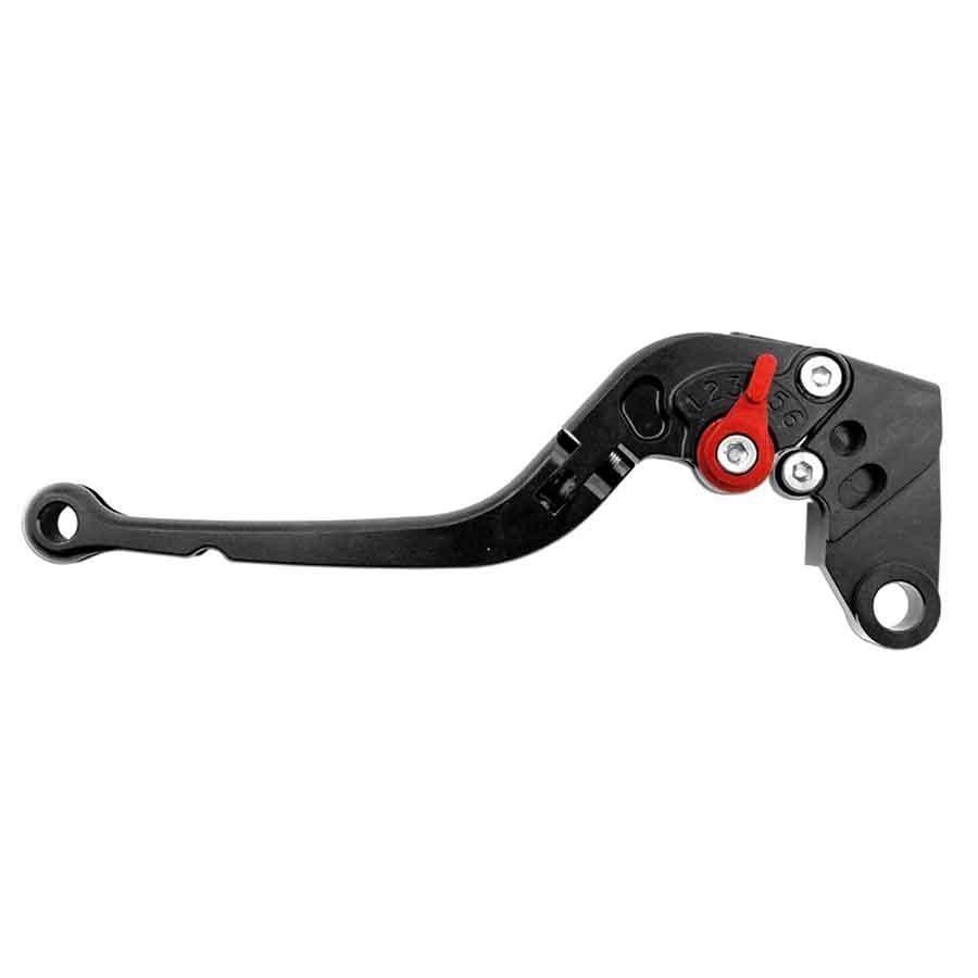 MANETA CNC IZQUIERDA NEGRA   ACLC-04   12591