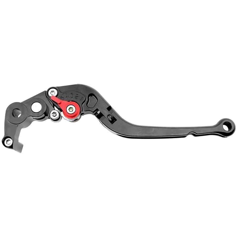 MANETA CNC DERECHA NEGRA   ACLB-06   12595