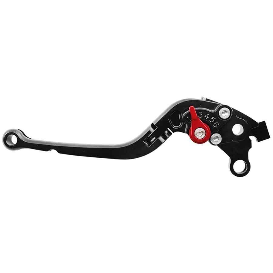MANETA CNC IZQUIERDA NEGRA   ACLC-08   12599