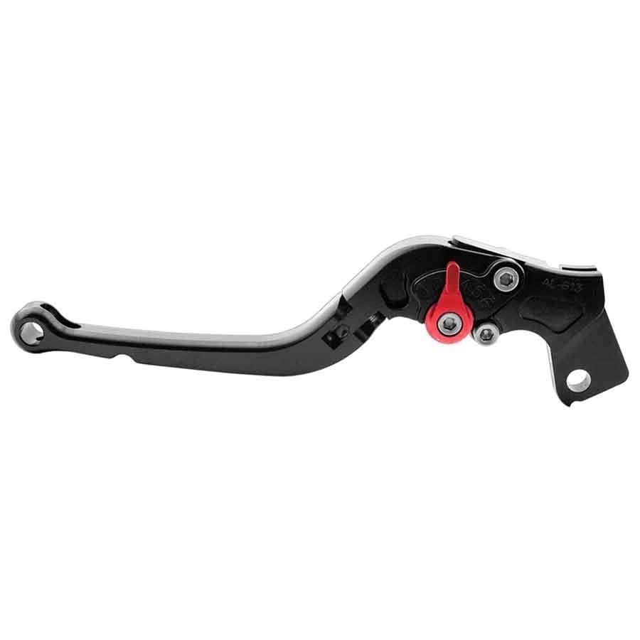 MANETA CNC IZQUIERDA BLACK   ACLC-14   12601
