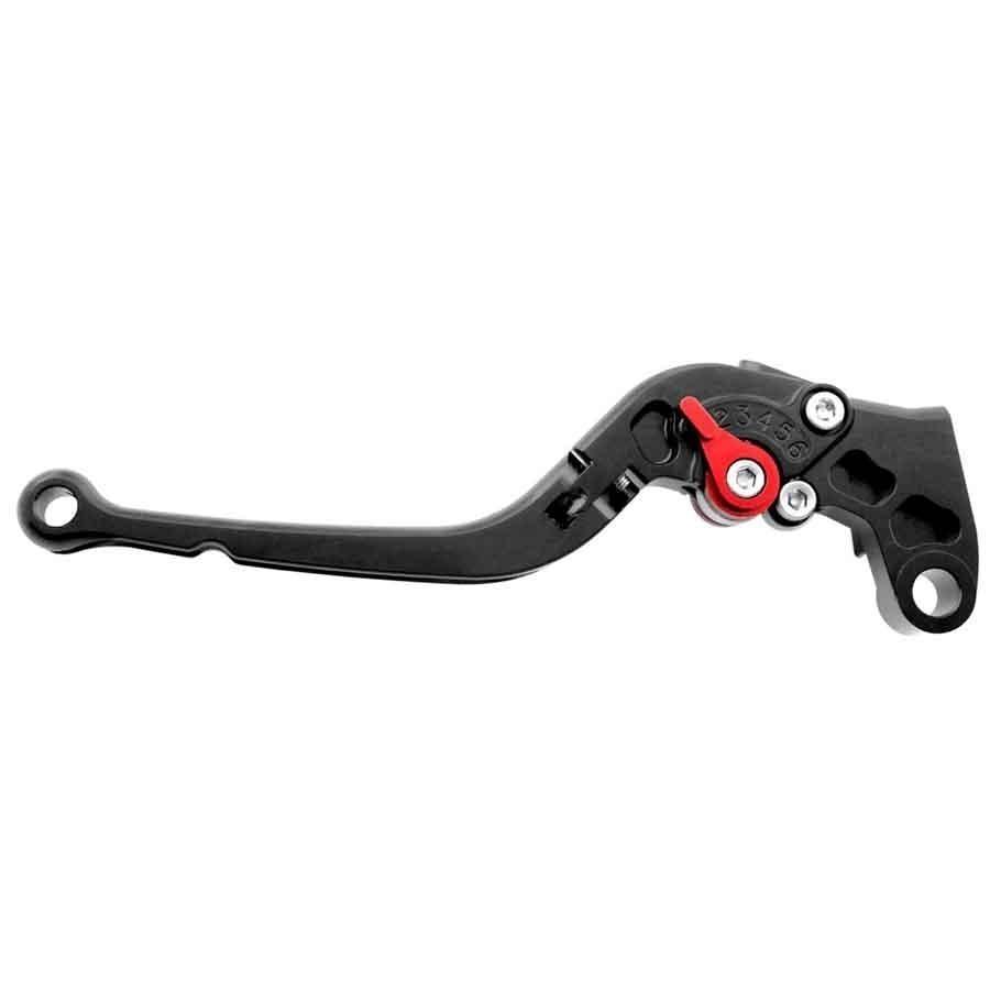 MANETA CNC IZQUIERDA NEGRA   ACLC-07   12603