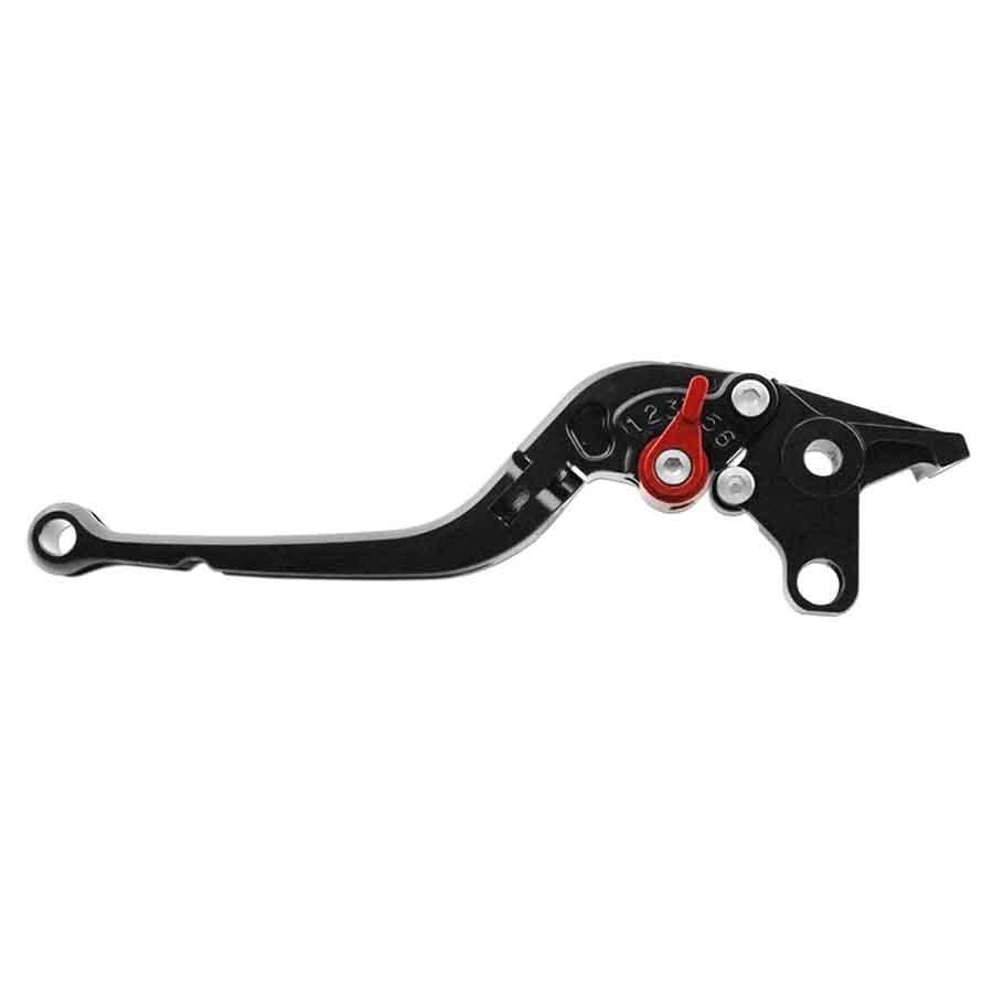 MANETA CNC IZQUIERDA NEGRA YAMAHA   ACLC-05   12607