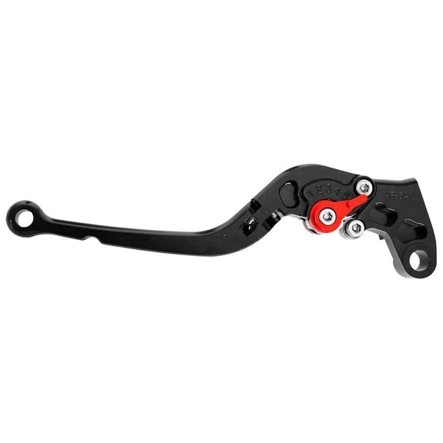 MANETA CNC IZQUIERDA NEGRA   ACLC-15   12615