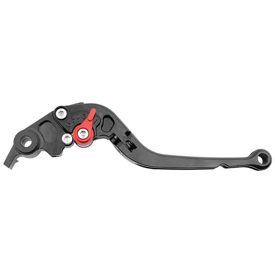 MANETA CNC DERECHA NEGRA   ACLB-08   12617