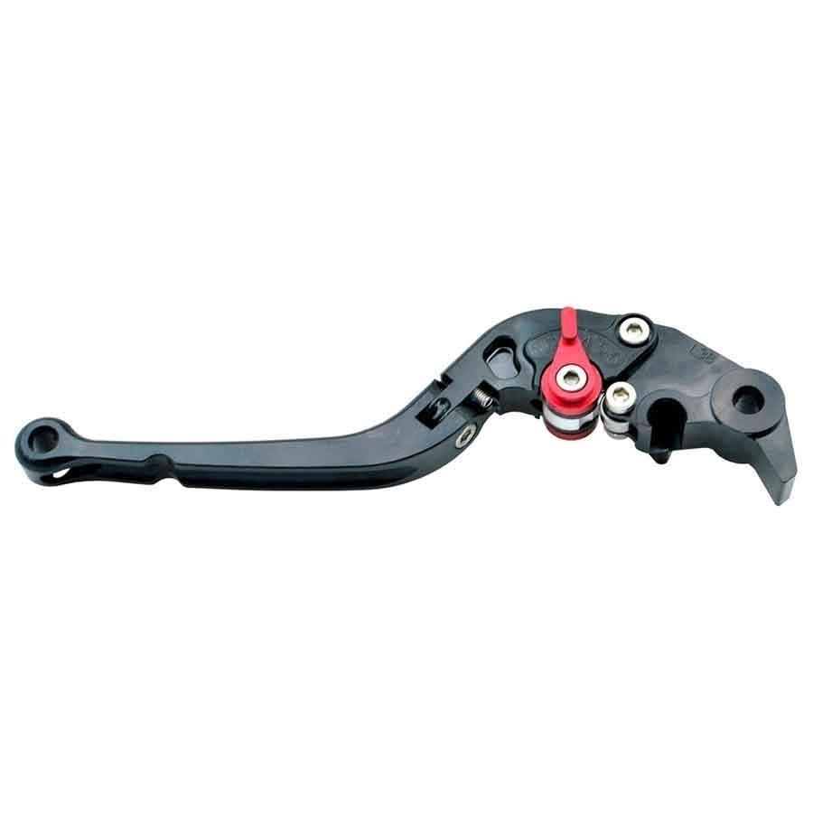 MANETA CNC IZQUIERDA NEGRA   ACLC32   15656
