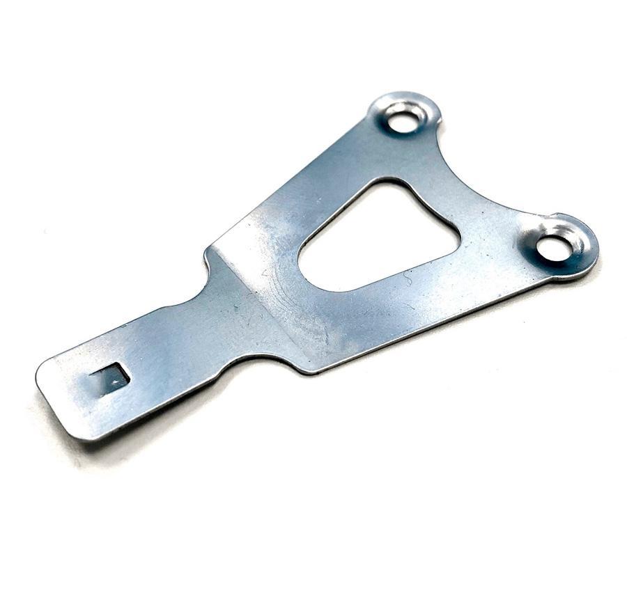 PLETINA BLOQUEO MANETA DE FRENO PIAGGIO LIBERTY DOMINO   189802239401