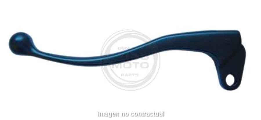 MANETA SGR IZQUIERDA NEGRA YAMAHA XT 600 E   34120223