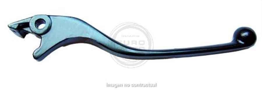 MANETA SGR DERECHA NEGRA HONDA XLV 750 R   34120228