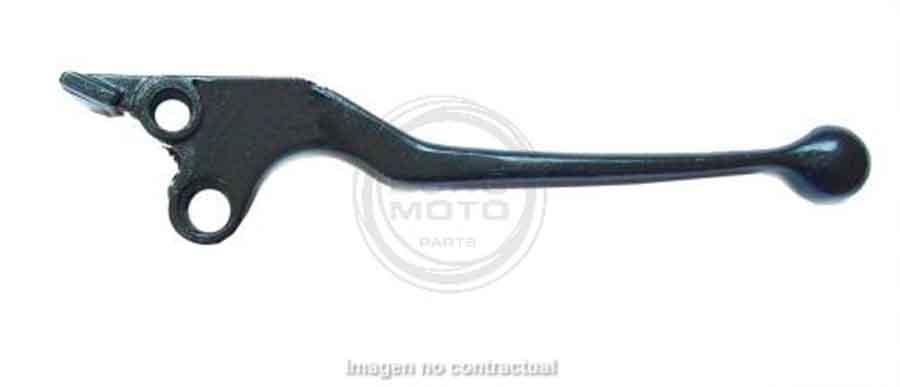 MANETA SGR DERECHA NEGRA HONDA XL 600 R   34120229