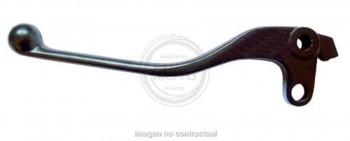 MANETA SGR IZQUIERDA NEGRA HONDA VF 400 F   34120232