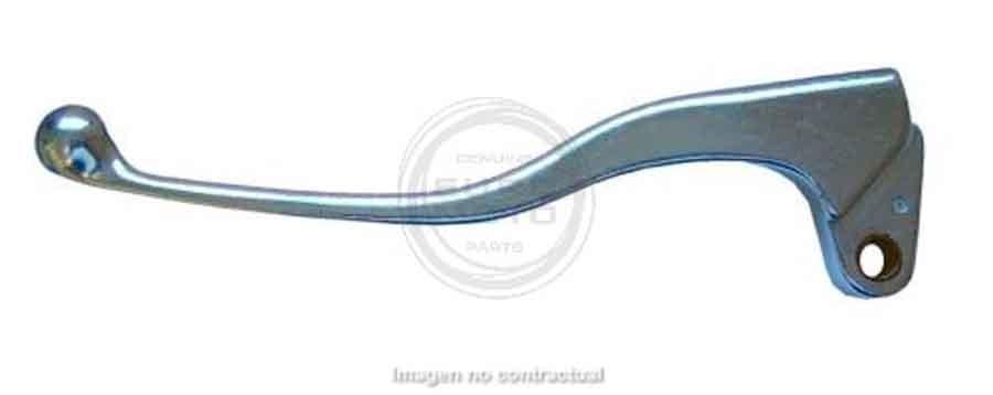 MANETA SGR IZQUIERDA CROMADA YAMAHA WR 250 F   34120235