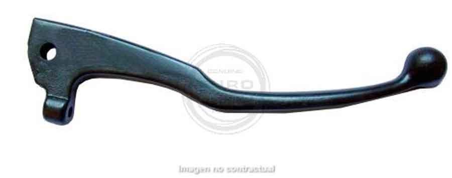 MANETA SGR DERECHA NEGRA YAMAHA TZR 80   34120245