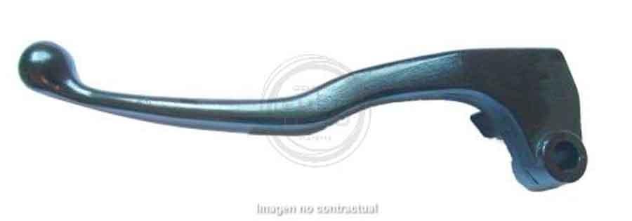 MANETA SGR IZQUIERDA NEGRA YAMAHA TZR 80   34120246