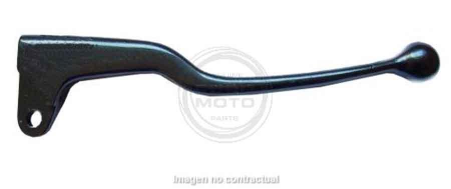 MANETA SGR DERECHA NEGRA HONDA XL 125 L   34120249