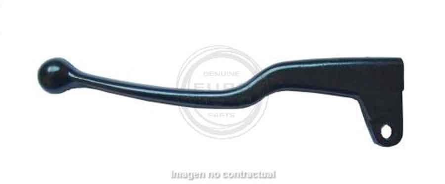 MANETA SGR IZQUIERDA NEGRA HONDA XL 125 R   34120250