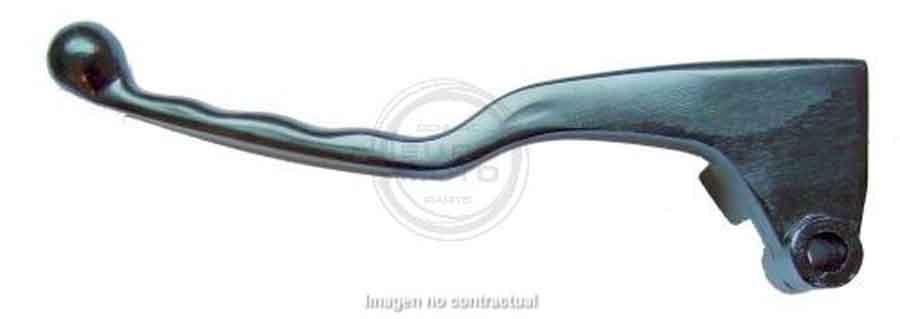 MANETA SGR IZQUIERDA NEGRA KAWASAKI GPZ 600   34120281