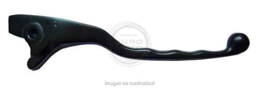 MANETA SGR DERECHA NEGRA KAWASAKI ZX 750   34120283