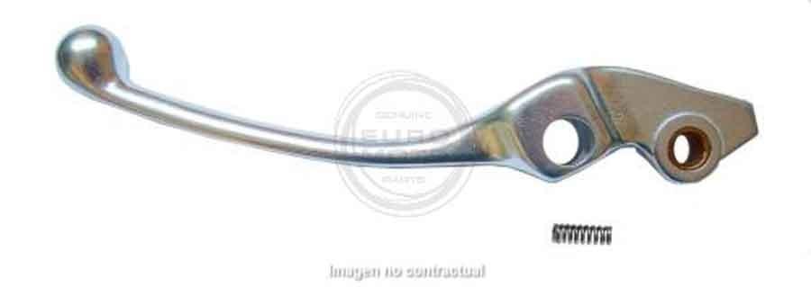 MANETA SGR IZQUIERDA CROMADA HONDA VFR 750 F   34120321