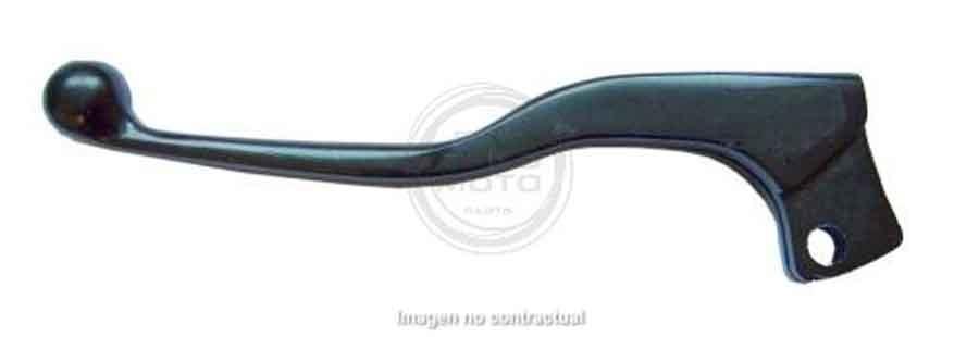 MANETA SGR IZQUIERDA NEGRA KAWASAKI KLR 650   34120323