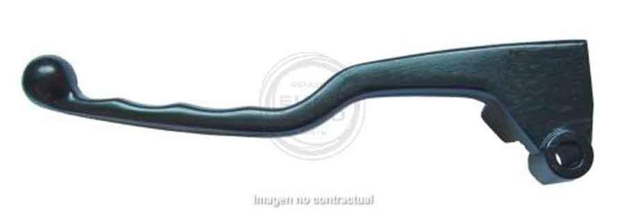 MANETA SGR IZQUIERDA NEGRA KAWASAKI GPZ 500 S   34120324