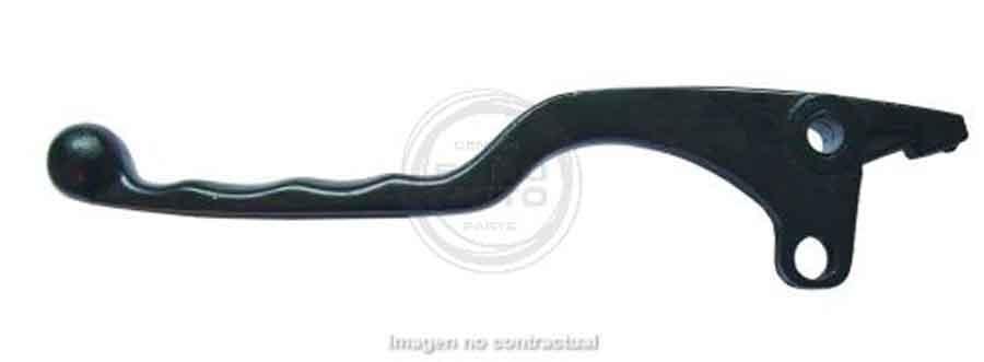MANETA SGR IZQUIERDA NEGRA KAWASAKI GPX 750   34120325