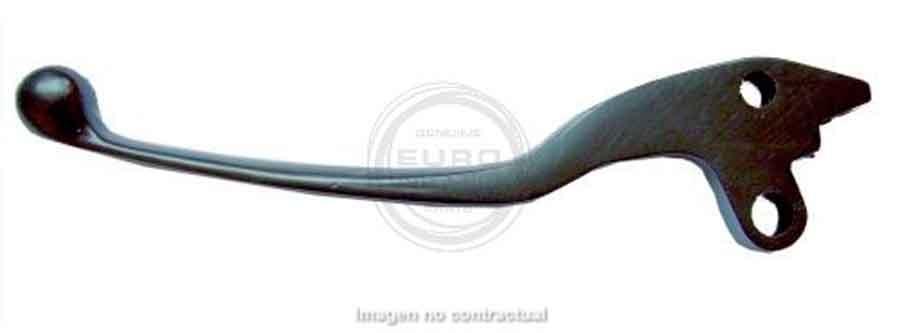 MANETA SGR IZQUIERDA NEGRA SUZUKI GSX 750   34120328
