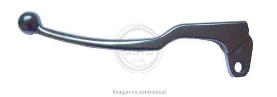MANETA SGR IZQUIERDA NEGRA SUZUKI DR BIG 800   34120329
