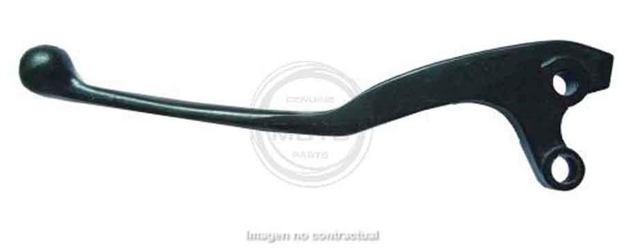 MANETA SGR IZQUIERDA NEGRA YAMAHA FZR 1000   34120330