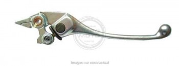 MANETA SGR DERECHA CROMADA HONDA CBR 600 F   34120335