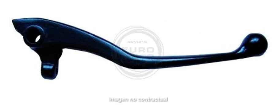 MANETA SGR DERECHA NEGRA YAMAHA RD 350   34120341