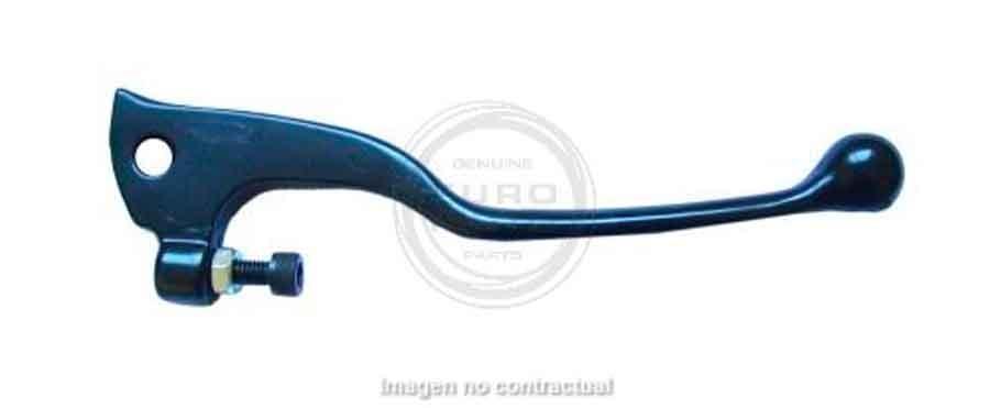 MANETA SGR DERECHA NEGRA YAMAHA XT 600   34120342