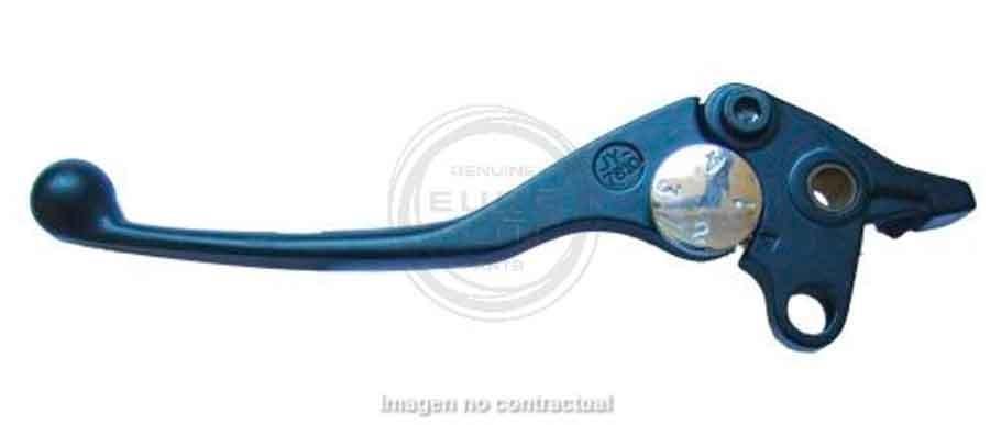MANETA SGR IZQUIERDA NEGRA KAWASAKI ZXR 750   34120368