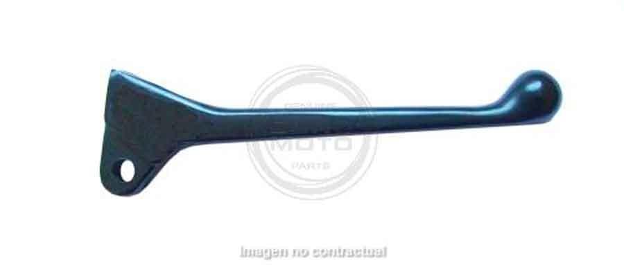 MANETA SGR DERECHA NEGRA PEUGEOT SC 50   34120369