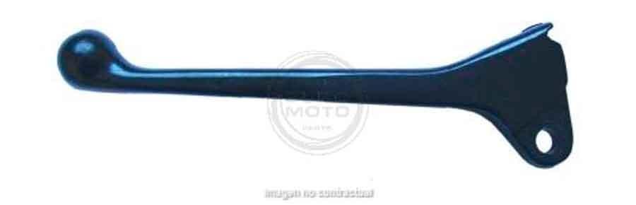 MANETA SGR IZQUIERDA NEGRA PEUGEOT SC 50   34120370