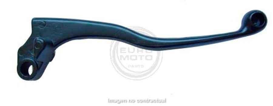 MANETA SGR IZQUIERDA NEGRA KAWASAKI KLE 500   34120374