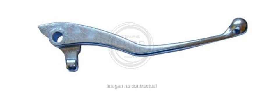 MANETA SGR DERECHA CROMADA YAMAHA FZR 600   34120379