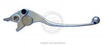 MANETA SGR DERECHA CROMADA SUZUKI GSX 750 F   34120381