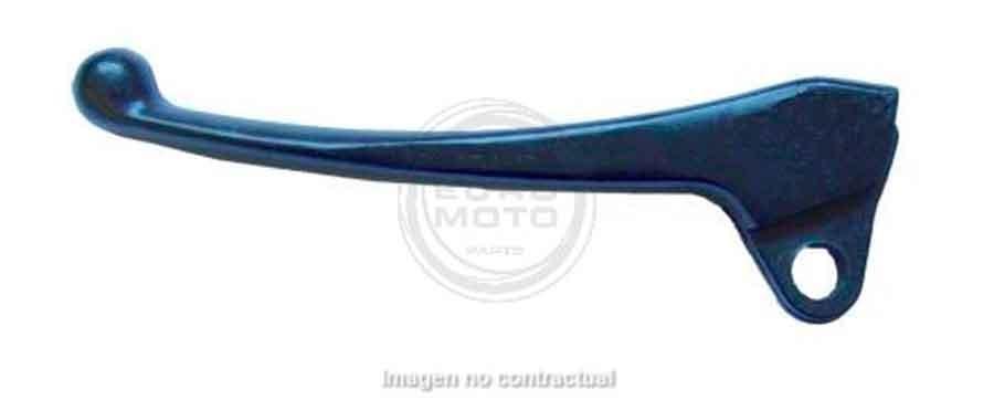 MANETA SGR IZQUIERDA NEGRA ITALJET PISTA 50   34120384
