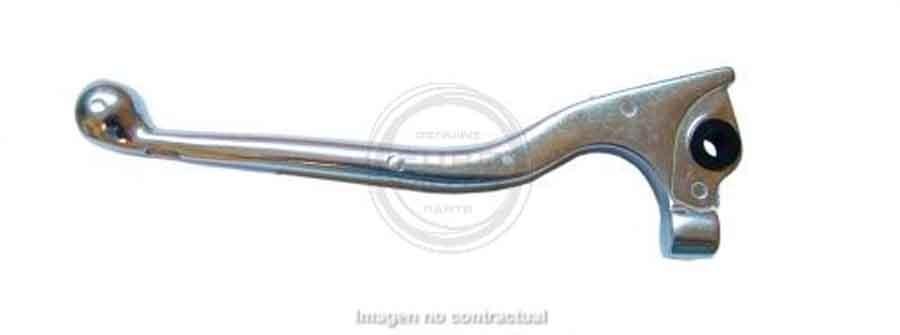 MANETA SGR CROMADA PEUGEOT ELYSEO 125   34120390