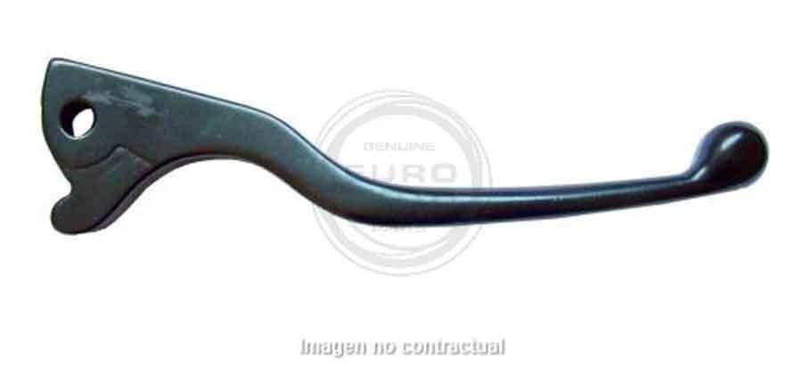 MANETA SGR DERECHA NEGRA PEUGEOT SPEEDFIGHT 50   34120394